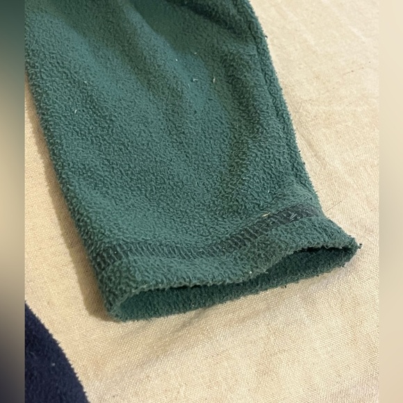 Patagonia Micro D Fleece Crew 5T - Picture 3 of 3